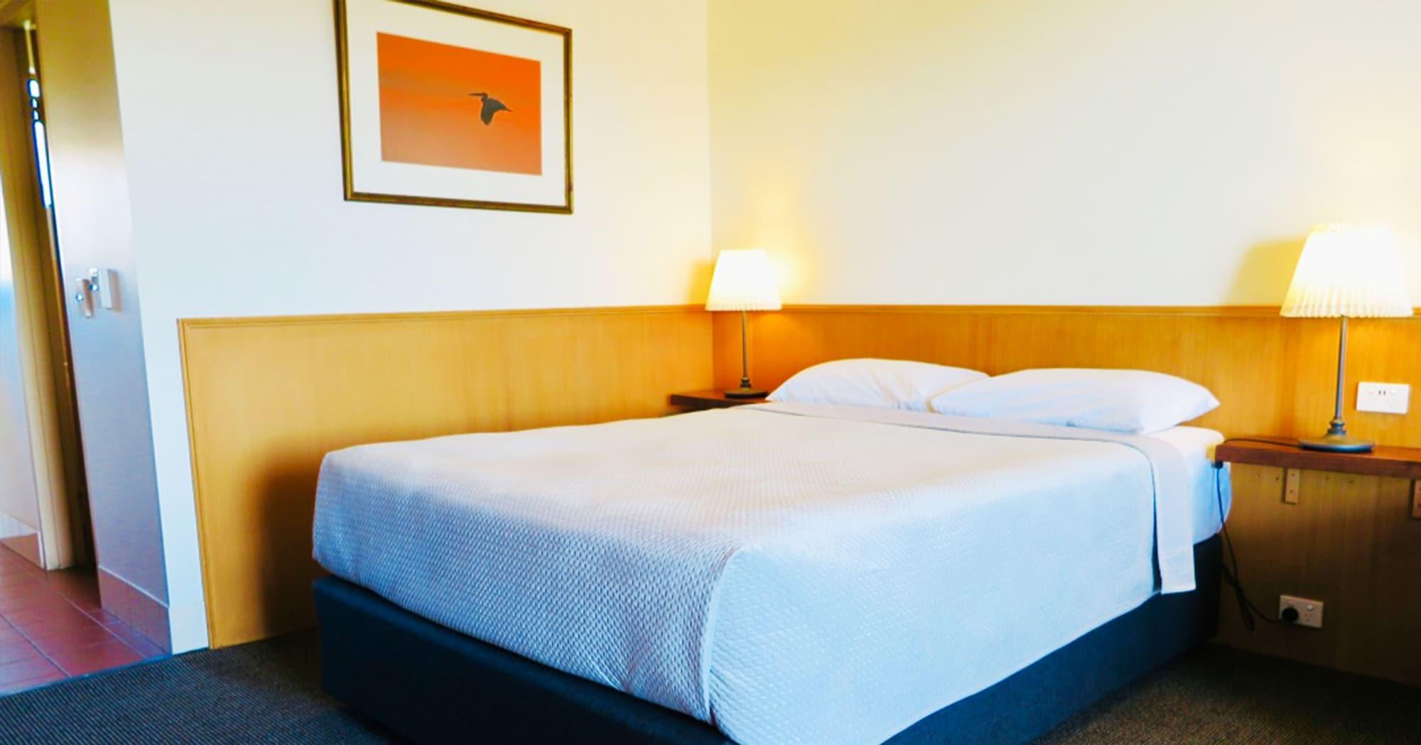Summerhill Motor Inn (Adults Only) メリンブラ エクステリア 写真